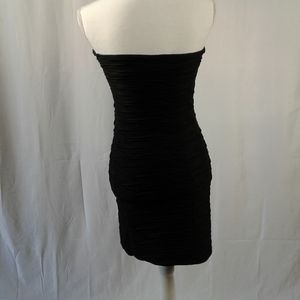 Zara Collection Evening Dress